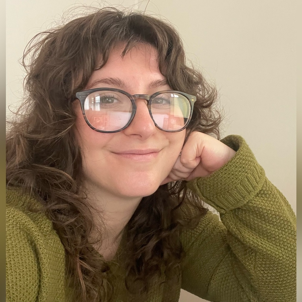 Meet your Posher, Shelby